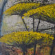 Héliogravure de Bernard Buffet edition Braun & Cie 1965