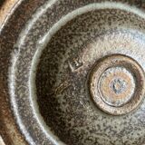 Jean Tessier stoneware tableware, Le Cep workshop