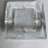 Vintage ashtray from the 1960s