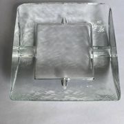 Vintage ashtray from the 1960s