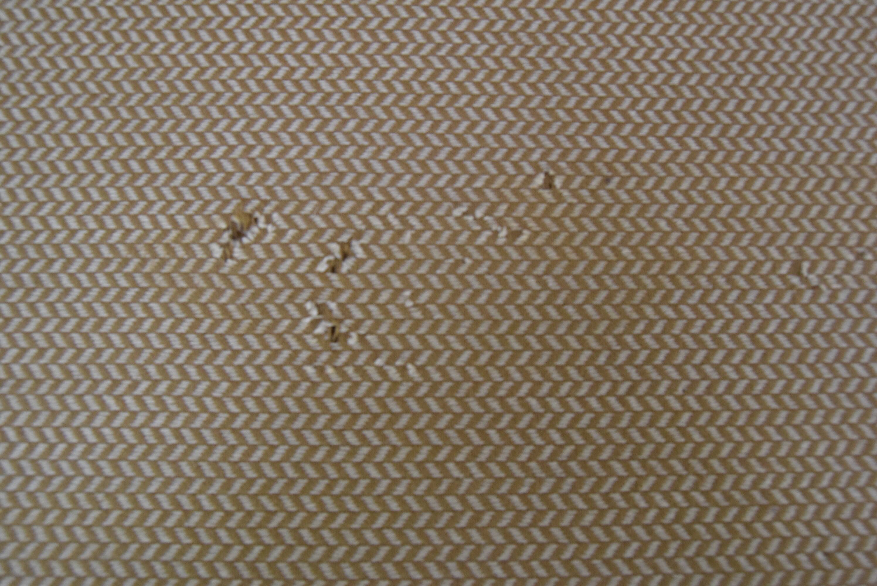 Mid-century Sofa or Daybed by Drevotvar/1970's.