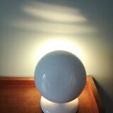 Jucker table lamp by Tobias Scarpa for Flos