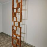 Room Divider by Ludvik Volak for Drevopodnik Holesov, 1950s