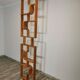 Room Divider by Ludvik Volak for Drevopodnik Holesov, 1950s