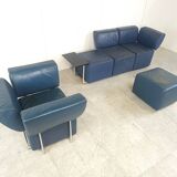 Postmodern Clou sofa by Cor, 1990s