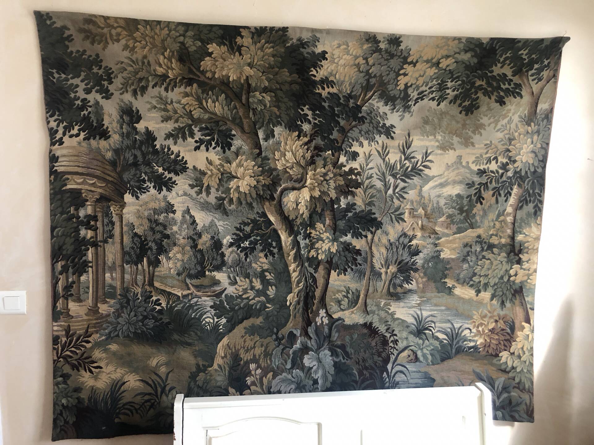 Tapestry
