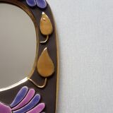 Mirror François Lembo