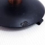 Duo of candlesticks spades candles 60/70