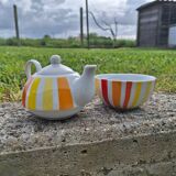 Tea-pot