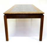 Table basse en céramique Danemark 1960