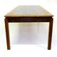 Ceramic coffee table, Denmark, 1960