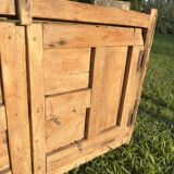 Window of a Spanish monastery, 17th century.
