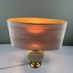 Lampe d’ambiance vintage chic
