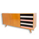 Enfilade U-460 par Jiří Jiroutek pour Interiér Praha