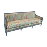 Louis XVI Style Bench/Directory