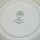 Service of 6 hollow plates Villeroy & Boch. Artemis collection theme "The hunt"