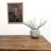 Spherical planter DLG Willy Guhl