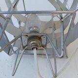 Vintage Max Sauze lamp