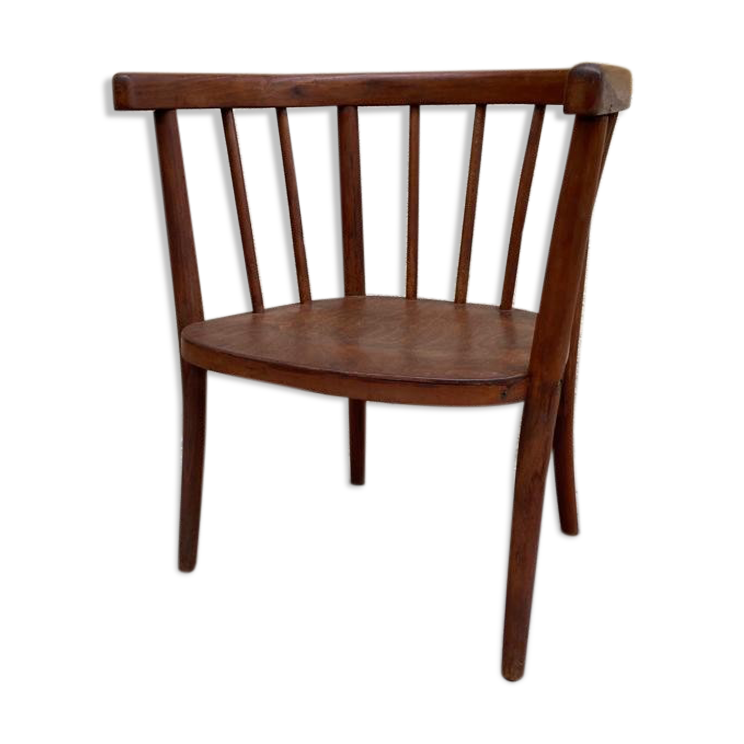 Small children's chair