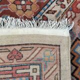 Carpet vintage Sinkiang done hand 178 X 287 CM