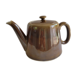 Porcelain teapot