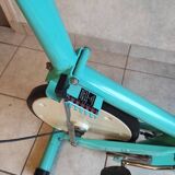 Care exercise bike