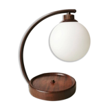 Temde Leuchten vintage table lamp 70s