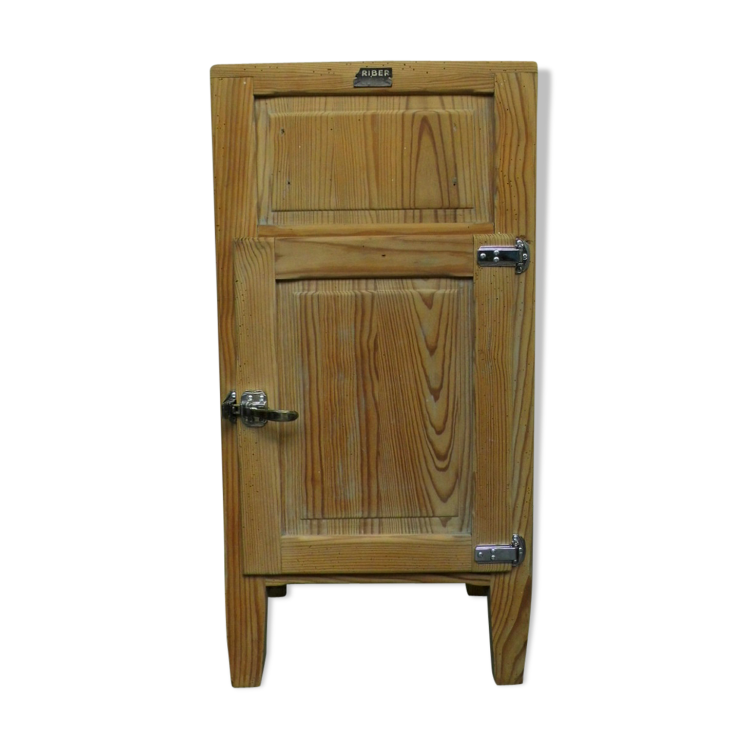 Old Icehouse of Bordeaux