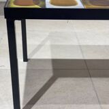 Ceramic coffee table by Roger Capron