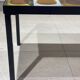 Ceramic coffee table by Roger Capron