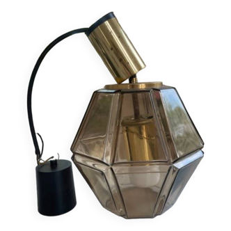 Vintage pendant light