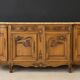 enfilade regency over brocatelle