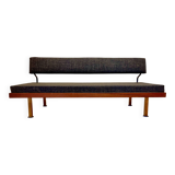 Scandinavian 1960s daybed design.