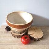 Sandstone bowl