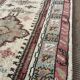Oriental rug gallery hallway rug wool handmade Afghanistan
