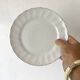 Bavaria Winterling Porcelain Dessert Plates