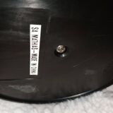Vintage sa mathias desk lamp