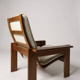 Modernist Komfort armchair from the 60s/70s