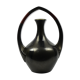 Cruche Thulin Belgique gris anthracite