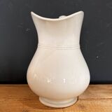 Porcelain jug