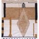 Contemporary Moroccan Atlas Rug - 266 x 221 cm