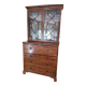 Scriban furniture in mahogany and mahogany veneer