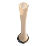 Contemporary soliflore in opaline