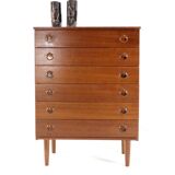 Schreiber chest of drawers 'Newcastle'