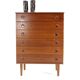 Commode Schreiber « Newcastle »