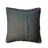 Housse de coussin turc, 45 x 45 cm