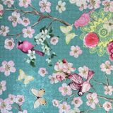 English style chest of drawers 1920 pine and pitchpin