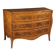 Commode néo-classique napolitaine du XVIIIe siècle de style Louis XV