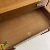 teak enfilade by GPLAN