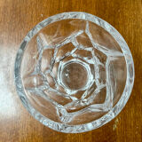 Sèvres crystal vase, France